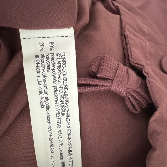 Selling zara jacket - Picture 4 of 4